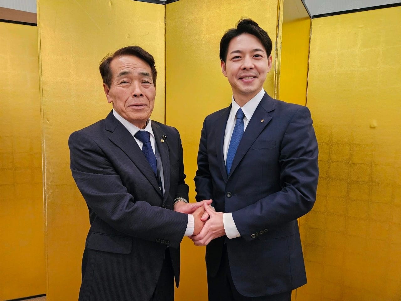 13都道府県議長会